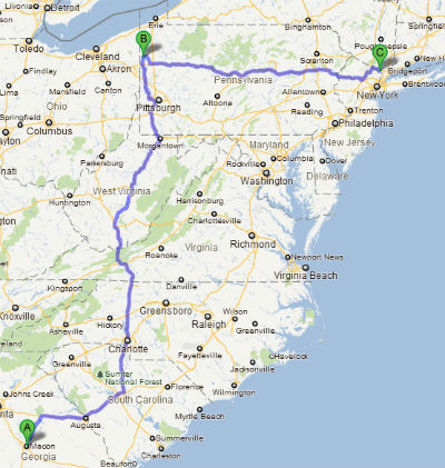 georgia-pennsylvania-newyork-map
