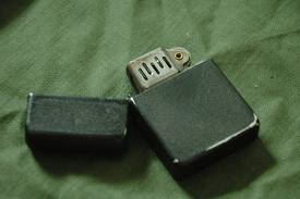lighter
